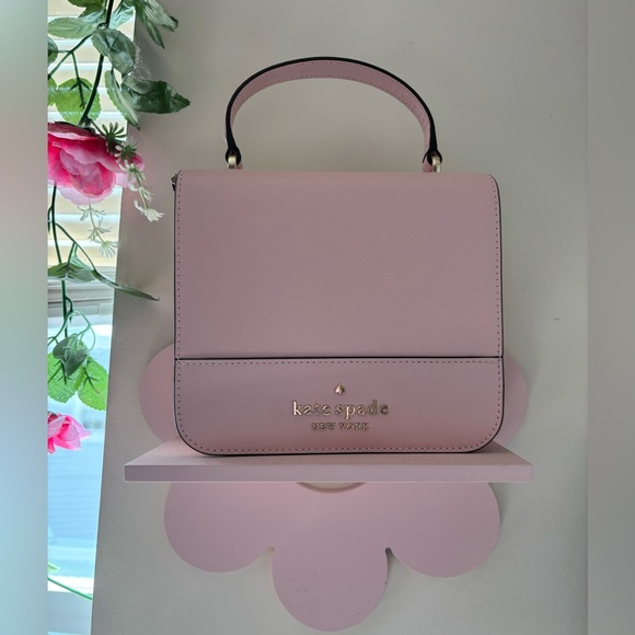 kate spade Handbags - Kate Spade Staci Square Crossbody